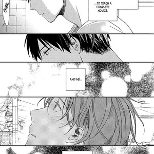 [KIZU Natsuki] Given – Vol.01 [Eng] – Gay Manga sex 55