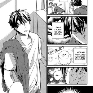 [KIZU Natsuki] Given – Vol.01 [Eng] – Gay Manga sex 58