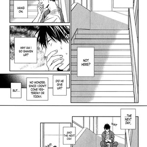 [KIZU Natsuki] Given – Vol.01 [Eng] – Gay Manga sex 59