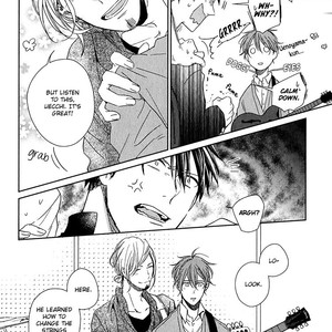 [KIZU Natsuki] Given – Vol.01 [Eng] – Gay Manga sex 64