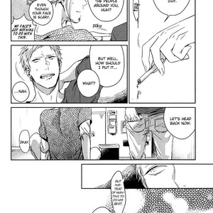 [KIZU Natsuki] Given – Vol.01 [Eng] – Gay Manga sex 73
