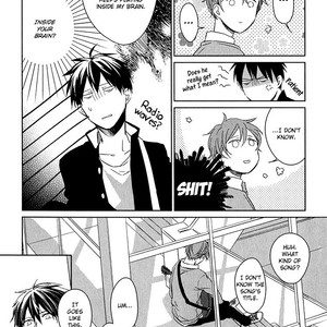 [KIZU Natsuki] Given – Vol.01 [Eng] – Gay Manga sex 84