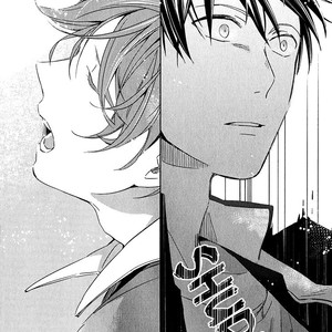 [KIZU Natsuki] Given – Vol.01 [Eng] – Gay Manga sex 86
