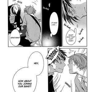[KIZU Natsuki] Given – Vol.01 [Eng] – Gay Manga sex 88