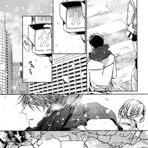 [KIZU Natsuki] Given – Vol.01 [Eng] – Gay Manga sex 92