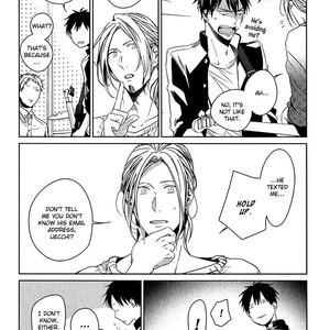 [KIZU Natsuki] Given – Vol.01 [Eng] – Gay Manga sex 103