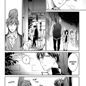 [KIZU Natsuki] Given – Vol.01 [Eng] – Gay Manga sex 107