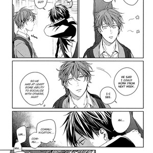 [KIZU Natsuki] Given – Vol.01 [Eng] – Gay Manga sex 108