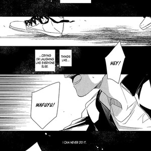 [KIZU Natsuki] Given – Vol.01 [Eng] – Gay Manga sex 113