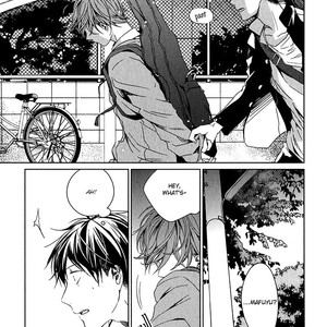 [KIZU Natsuki] Given – Vol.01 [Eng] – Gay Manga sex 114