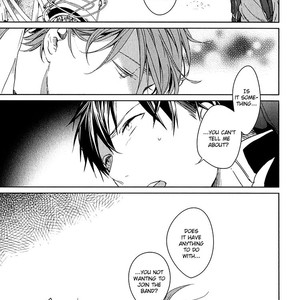 [KIZU Natsuki] Given – Vol.01 [Eng] – Gay Manga sex 116