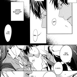 [KIZU Natsuki] Given – Vol.01 [Eng] – Gay Manga sex 121