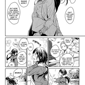 [KIZU Natsuki] Given – Vol.01 [Eng] – Gay Manga sex 130