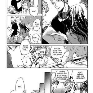 [KIZU Natsuki] Given – Vol.01 [Eng] – Gay Manga sex 131