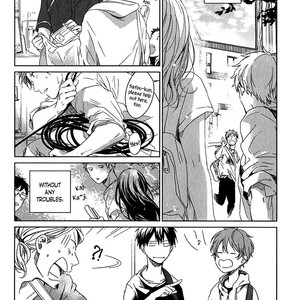 [KIZU Natsuki] Given – Vol.01 [Eng] – Gay Manga sex 142