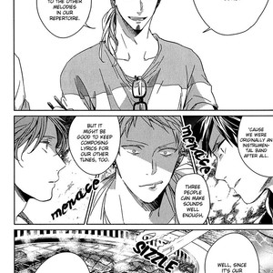 [KIZU Natsuki] Given – Vol.01 [Eng] – Gay Manga sex 144