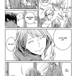 [KIZU Natsuki] Given – Vol.01 [Eng] – Gay Manga sex 149