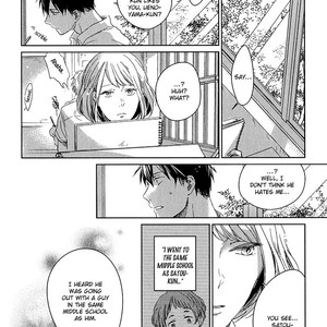 [KIZU Natsuki] Given – Vol.01 [Eng] – Gay Manga sex 150