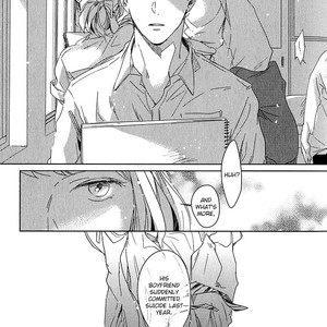 [KIZU Natsuki] Given – Vol.01 [Eng] – Gay Manga sex 151