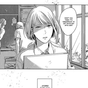 [KIZU Natsuki] Given – Vol.01 [Eng] – Gay Manga sex 153
