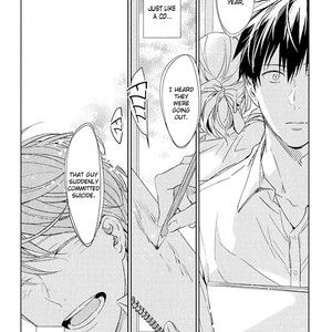 [KIZU Natsuki] Given – Vol.01 [Eng] – Gay Manga sex 158