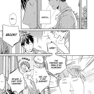 [KIZU Natsuki] Given – Vol.01 [Eng] – Gay Manga sex 162