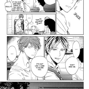[KIZU Natsuki] Given – Vol.01 [Eng] – Gay Manga sex 166