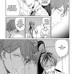 [KIZU Natsuki] Given – Vol.01 [Eng] – Gay Manga sex 168