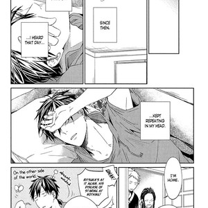 [KIZU Natsuki] Given – Vol.01 [Eng] – Gay Manga sex 171