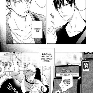 [KIZU Natsuki] Given – Vol.01 [Eng] – Gay Manga sex 181