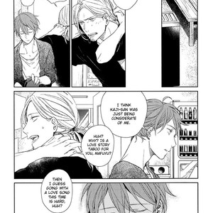 [KIZU Natsuki] Given – Vol.01 [Eng] – Gay Manga sex 183