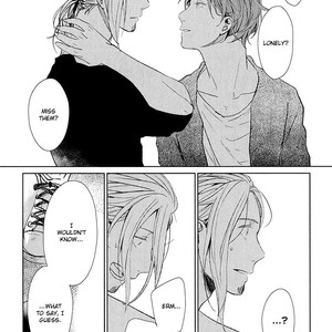 [KIZU Natsuki] Given – Vol.01 [Eng] – Gay Manga sex 185