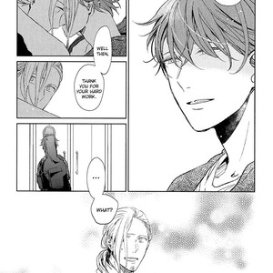 [KIZU Natsuki] Given – Vol.01 [Eng] – Gay Manga sex 186