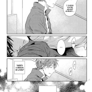 [KIZU Natsuki] Given – Vol.01 [Eng] – Gay Manga sex 193
