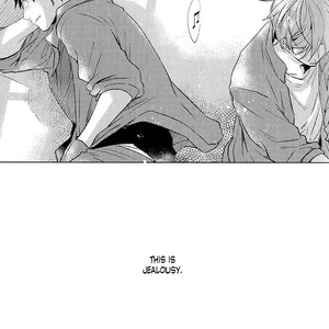 [KIZU Natsuki] Given – Vol.01 [Eng] – Gay Manga sex 194
