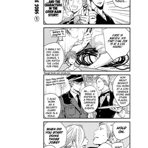 [KIZU Natsuki] Given – Vol.01 [Eng] – Gay Manga sex 198