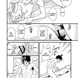 [Eichi Jijou (Takamiya)] Kataoka-kun no Shiritai Koto [Eng] – Gay Manga sex 31