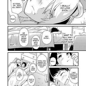 [Eichi Jijou (Takamiya)] Kataoka-kun no Shiritai Koto [Eng] – Gay Manga sex 39