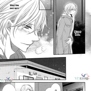 [TAKAGI Ryou] 1K no Ou-sama (update c.2) [Eng] – Gay Manga sex 9