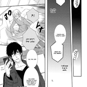 [TAKAGI Ryou] 1K no Ou-sama (update c.2) [Eng] – Gay Manga sex 17