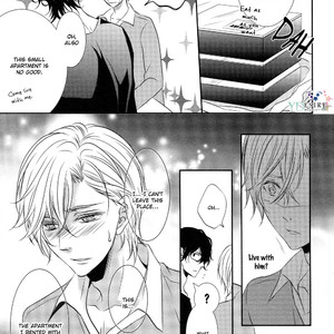 [TAKAGI Ryou] 1K no Ou-sama (update c.2) [Eng] – Gay Manga sex 19