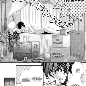 [TAKAGI Ryou] 1K no Ou-sama (update c.2) [Eng] – Gay Manga sex 22