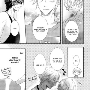 [TAKAGI Ryou] 1K no Ou-sama (update c.2) [Eng] – Gay Manga sex 25