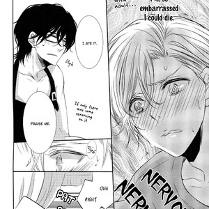 [TAKAGI Ryou] 1K no Ou-sama (update c.2) [Eng] – Gay Manga sex 28