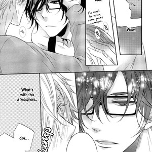 [TAKAGI Ryou] 1K no Ou-sama (update c.2) [Eng] – Gay Manga sex 29