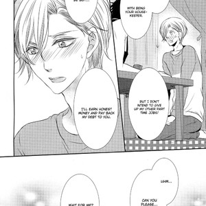[TAKAGI Ryou] 1K no Ou-sama (update c.2) [Eng] – Gay Manga sex 30