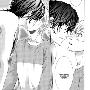 [TAKAGI Ryou] 1K no Ou-sama (update c.2) [Eng] – Gay Manga sex 33