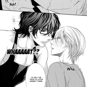 [TAKAGI Ryou] 1K no Ou-sama (update c.2) [Eng] – Gay Manga sex 34