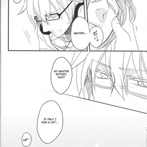 [Caramellize! (Yuzuru)] Silent Voice – Vocaloid dj [Eng] – Gay Manga sex 17