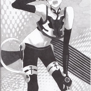 [Caramellize! (Yuzuru)] Silent Voice – Vocaloid dj [Eng] – Gay Manga sex 19